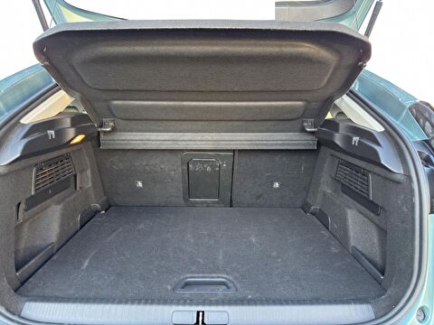 citroen, e-c4, hatchback 50kwh shine bold otomatik, otomatik, elektrik 2.el otomobil | renew 19