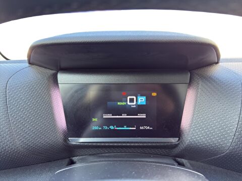 citroen, e-c4, hatchback 50kwh shine bold otomatik, otomatik, elektrik 2.el otomobil | renew 17