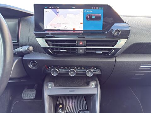 citroen, e-c4, hatchback 50kwh shine bold otomatik, otomatik, elektrik 2.el otomobil | renew 16