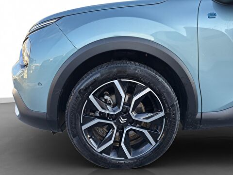 citroen, e-c4, hatchback 50kwh shine bold otomatik, otomatik, elektrik 2.el otomobil | renew 7