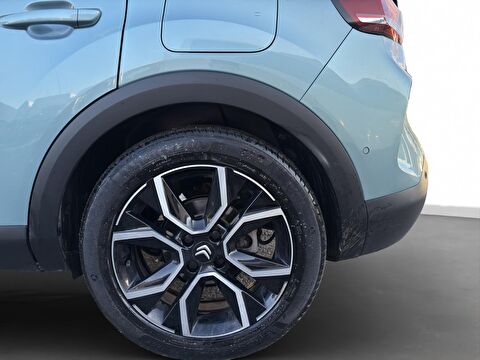 citroen, e-c4, hatchback 50kwh shine bold otomatik, otomatik, elektrik 2.el otomobil | renew 9