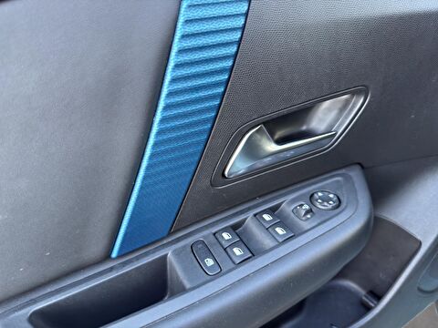 citroen, e-c4, hatchback 50kwh shine bold otomatik, otomatik, elektrik 2.el otomobil | renew 18