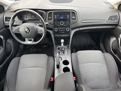 renault, megane, sedan 1.3 tce joy comfort edc, otomatik, benzin 2.el otomobil | renew 13