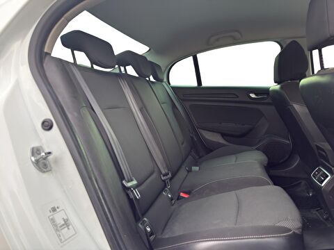 renault, megane, sedan 1.3 tce joy comfort edc, otomatik, benzin 2.el otomobil | renew 12