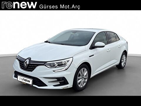 Sedan 1.3 TCe Joy Comfort EDC, 2. el otomobil | renew