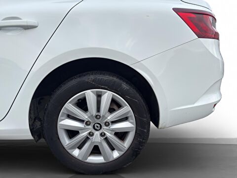 renault, megane, sedan 1.3 tce joy comfort edc, otomatik, benzin 2.el otomobil | renew 14