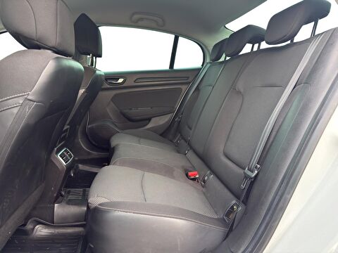 renault, megane, sedan 1.3 tce joy comfort edc, otomatik, benzin 2.el otomobil | renew 15