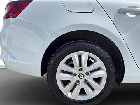 renault, megane, sedan 1.3 tce joy comfort edc, otomatik, benzin 2.el otomobil | renew 9