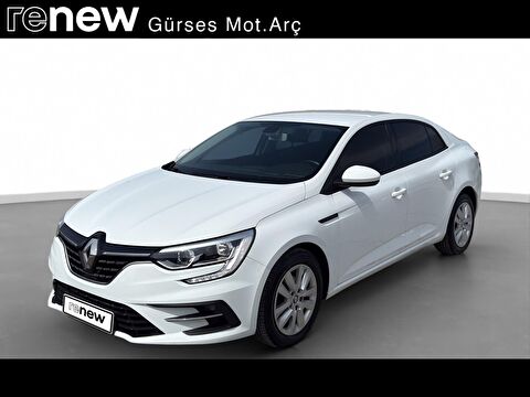 Sedan 1.3 TCe Joy Comfort EDC, 2. el otomobil | renew