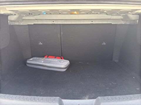 renault, megane, sedan 1.3 tce joy comfort edc, otomatik, benzin 2.el otomobil | renew 7