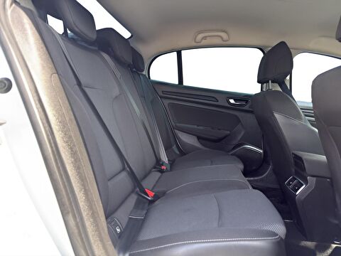 renault, megane, sedan 1.3 tce joy comfort edc, otomatik, benzin 2.el otomobil | renew 8