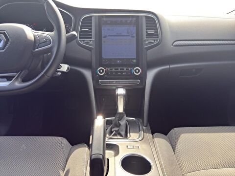 renault, megane, sedan 1.3 tce joy comfort edc, otomatik, benzin 2.el otomobil | renew 19