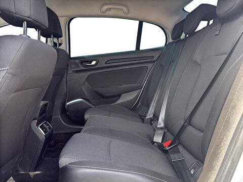 renault, megane, sedan 1.3 tce joy comfort edc, otomatik, benzin 2.el otomobil | renew 13