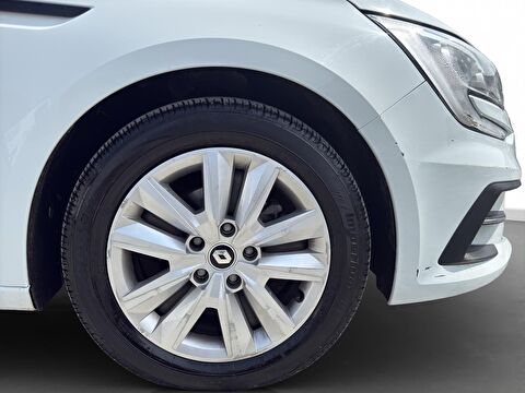 renault, megane, sedan 1.3 tce joy comfort edc, otomatik, benzin 2.el otomobil | renew 14
