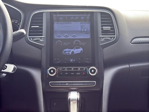 renault, megane, sedan 1.3 tce joy comfort edc, otomatik, benzin 2.el otomobil | renew 15