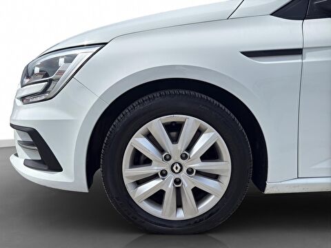 renault, megane, sedan 1.3 tce joy comfort edc, otomatik, benzin 2.el otomobil | renew 11