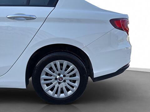 fiat, egea, sedan 1.6 multijet easy dct, otomatik, dizel 2.el otomobil | renew 8