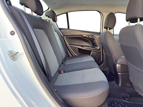 fiat, egea, sedan 1.6 multijet easy dct, otomatik, dizel 2.el otomobil | renew 10