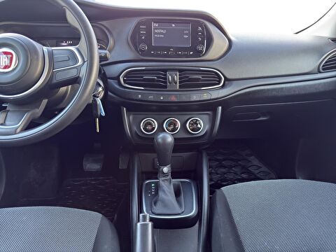 fiat, egea, sedan 1.6 multijet easy dct, otomatik, dizel 2.el otomobil | renew 15