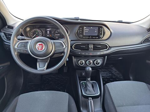 fiat, egea, sedan 1.6 multijet easy dct, otomatik, dizel 2.el otomobil | renew 14