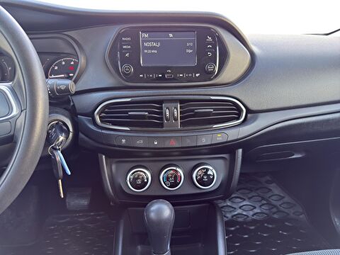 fiat, egea, sedan 1.6 multijet easy dct, otomatik, dizel 2.el otomobil | renew 17