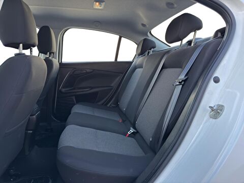 fiat, egea, sedan 1.6 multijet easy dct, otomatik, dizel 2.el otomobil | renew 6