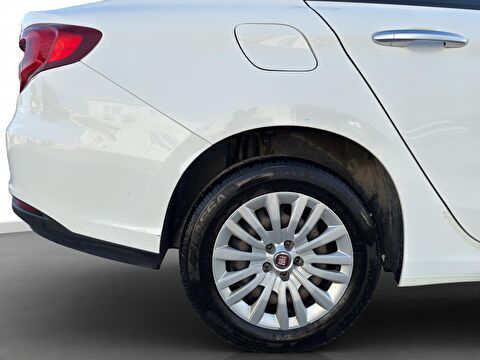 fiat, egea, sedan 1.6 multijet easy dct, otomatik, dizel 2.el otomobil | renew 13