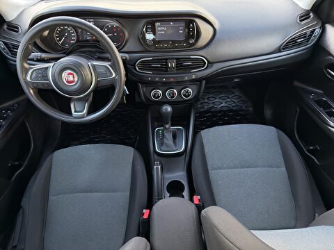 fiat, egea, sedan 1.6 multijet easy dct, otomatik, dizel 2.el otomobil | renew 16