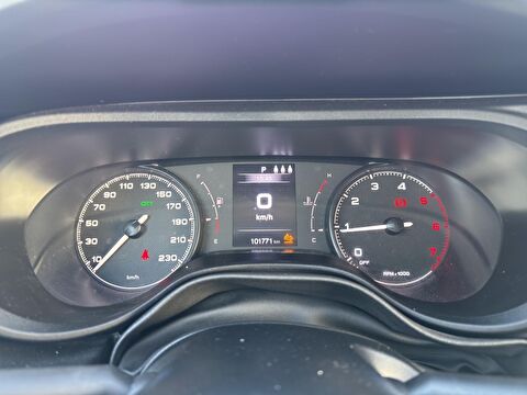 fiat, egea, sedan 1.6 multijet easy dct, otomatik, dizel 2.el otomobil | renew 19