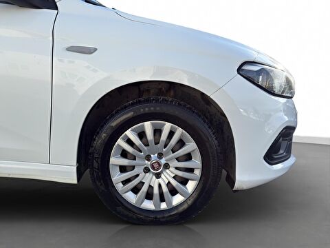 fiat, egea, sedan 1.6 multijet easy dct, otomatik, dizel 2.el otomobil | renew 11