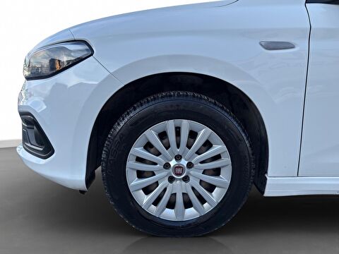 fiat, egea, sedan 1.6 multijet easy dct, otomatik, dizel 2.el otomobil | renew 18