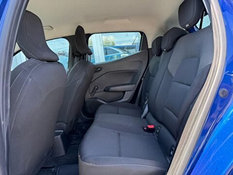 renault, clio, hatchback 1.0 tce joy x-tronic, otomatik, benzin 2.el otomobil | renew 7