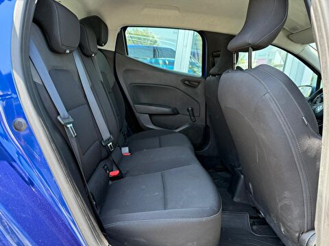 Renault, Clio, Hatchback 1.0 TCe Joy X-Tronic, Otomatik, Benzin 2. el otomobil | renew Mobile