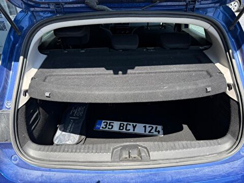 renault, clio, hatchback 1.0 tce joy x-tronic, otomatik, benzin 2.el otomobil | renew 4