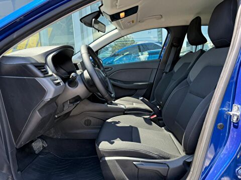 renault, clio, hatchback 1.0 tce joy x-tronic, otomatik, benzin 2.el otomobil | renew 11