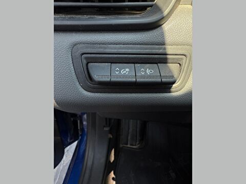 renault, clio, hatchback 1.0 tce joy x-tronic, otomatik, benzin 2.el otomobil | renew 6