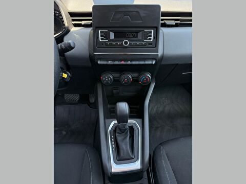 renault, clio, hatchback 1.0 tce joy x-tronic, otomatik, benzin 2.el otomobil | renew 5