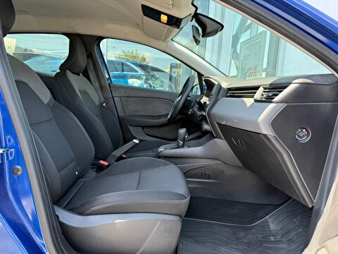 renault, clio, hatchback 1.0 tce joy x-tronic, otomatik, benzin 2.el otomobil | renew 12