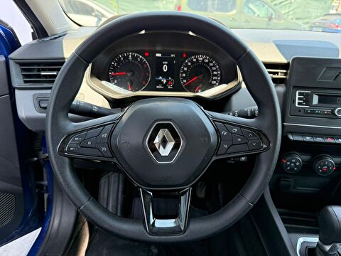 renault, clio, hatchback 1.0 tce joy x-tronic, otomatik, benzin 2.el otomobil | renew 20