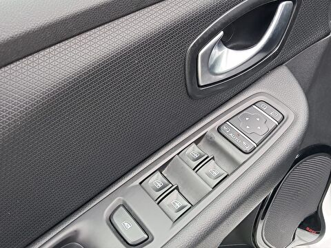 renault, clio, 1.5 dcı ıcon edc, otomatik, dizel 2.el otomobil | renew 17