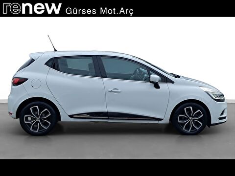 renault, clio, 1.5 dcı ıcon edc, otomatik, dizel 2.el otomobil | renew 3