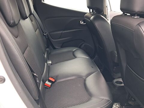 renault, clio, 1.5 dcı ıcon edc, otomatik, dizel 2.el otomobil | renew 11