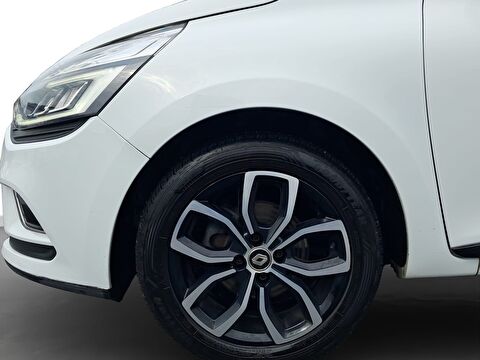 renault, clio, 1.5 dcı ıcon edc, otomatik, dizel 2.el otomobil | renew 7