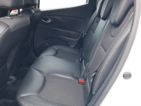 renault, clio, 1.5 dcı ıcon edc, otomatik, dizel 2.el otomobil | renew 10