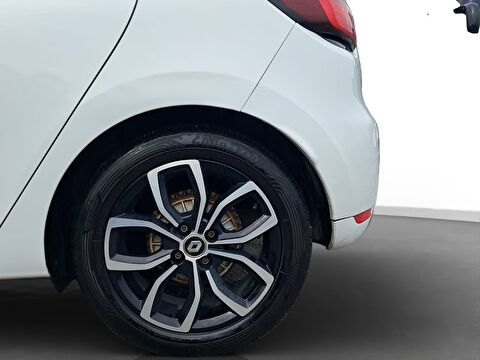 renault, clio, 1.5 dcı ıcon edc, otomatik, dizel 2.el otomobil | renew 8