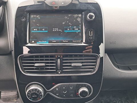 renault, clio, 1.5 dcı ıcon edc, otomatik, dizel 2.el otomobil | renew 15