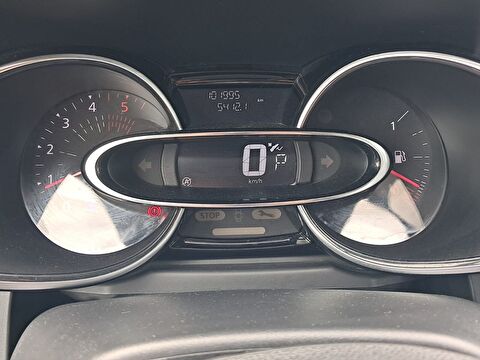 renault, clio, 1.5 dcı ıcon edc, otomatik, dizel 2.el otomobil | renew 12