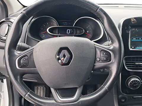 renault, clio, 1.5 dcı ıcon edc, otomatik, dizel 2.el otomobil | renew 16
