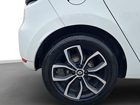 renault, clio, 1.5 dcı ıcon edc, otomatik, dizel 2.el otomobil | renew 9