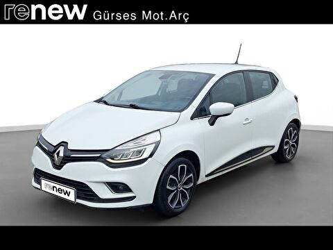 1.5 DCI Icon EDC, 2. el otomobil | renew